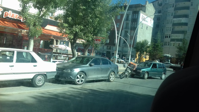 Külhan, 1. İstasyon Cd. 28/d, 70100 Karaman Merkez/Karaman, Türkiye