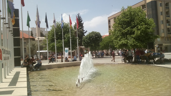 Comentarii opinii despre Meydan Cafe