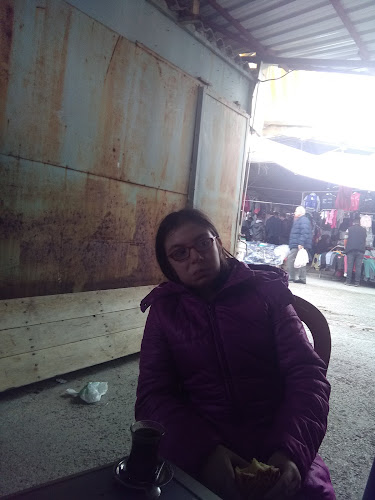 Soma Halk Pazarı - Soma