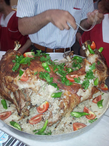 Opinii despre Lokanta Hünkar Sofrası în Siirt - Gastronomi ve konaklama