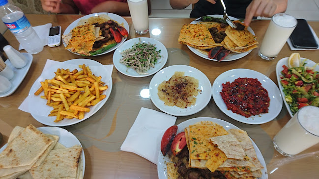 noter karşısı ci, Cumhuriyet, Nuriye Civelek Cd No:2, 31440 Kırıkhan/Hatay