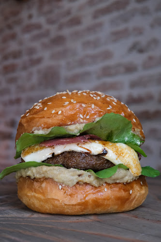 Comentarii opinii despre Ediz's Burgers