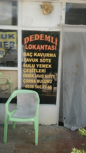 Dedemli Lokantası