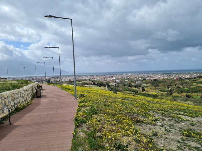 General Şükrü Kanadlı, 92. Sk No:33, 31800 Samandağ/Hatay