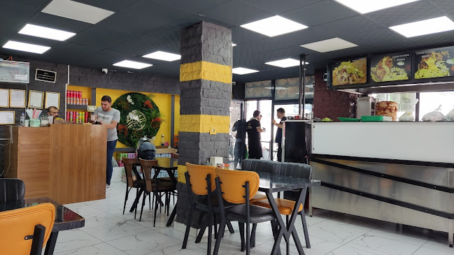 Kervan Hatay Döner Merkez