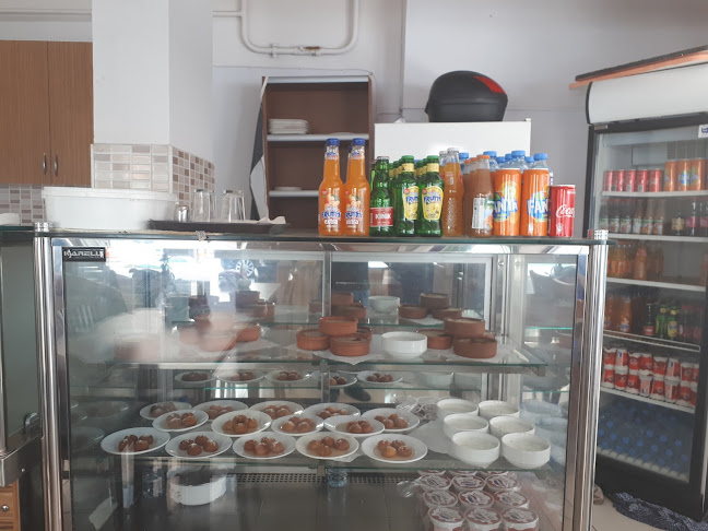 Çavuşun Yeri - Gemli̇k