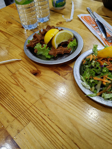 AŞÇIOĞLU KEBAP - Kırşehir Merkez