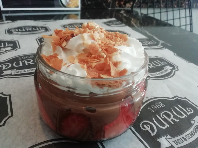 Comentarii opinii despre Soma Durul Dondurma&Tatlı&Çikolata