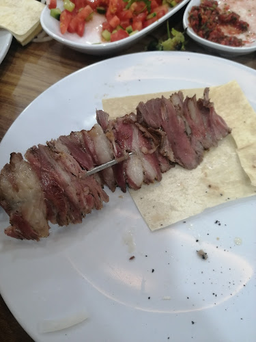 Kuzu Cağ Kebab - Gastronomi ve konaklama