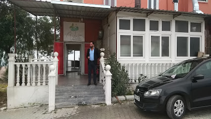 Vadi Restorant Turku Evi