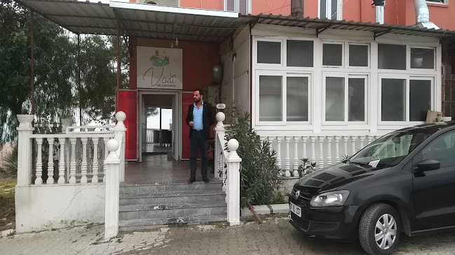 Vadi Restorant Turku Evi