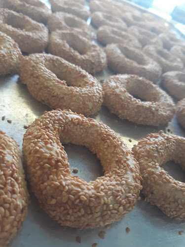 Comentarii opinii despre Çağlayan Simit Evi Manavgat