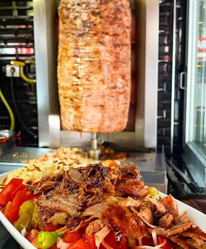 Erzurum Paşa Sofrası - Erzurum