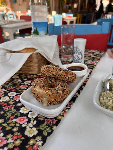 Opinii despre Ela Meyhane în Ayvalık - Gastronomi ve konaklama