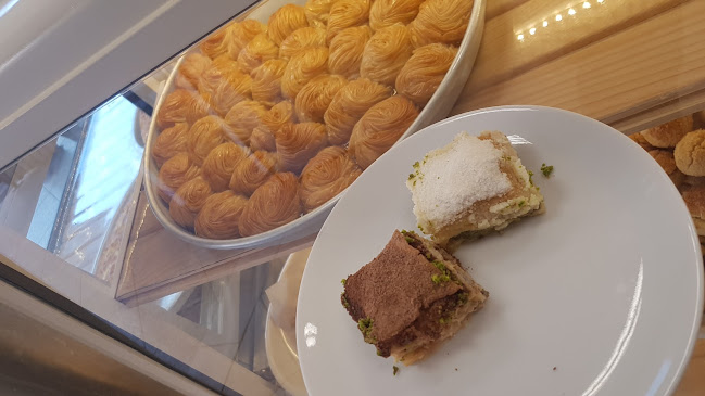 Meliha Hanım Su Böreği ve Ev Lezzetleri Armutalan Marmaris Şubesi - Marmaris