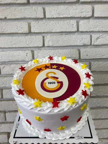 SEVGİ PASTA CAFE SİMAV