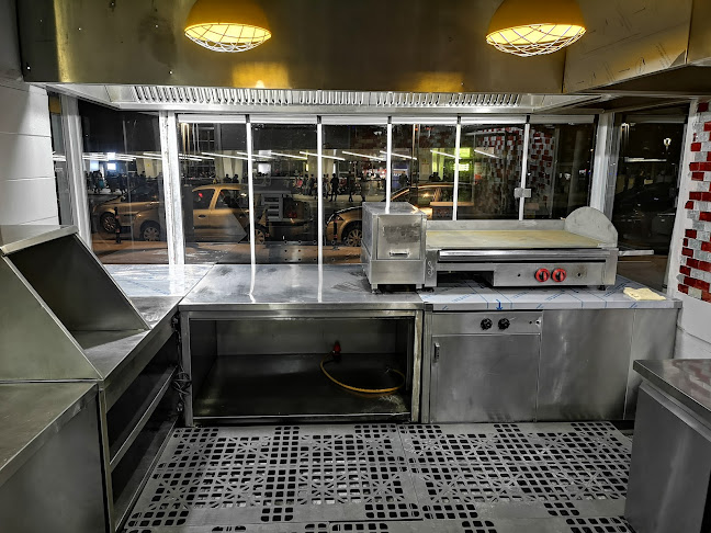 Comentarii opinii despre KÜLTÜR kafe ve restaurant