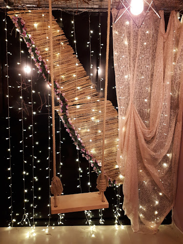 Heidi cafe&hediyelik