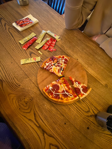 SELÇUKLU KAFE - Gastronomi ve konaklama