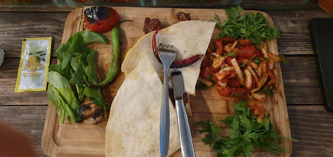 Ayerya Organik Ürünler ve Cafe - Urla