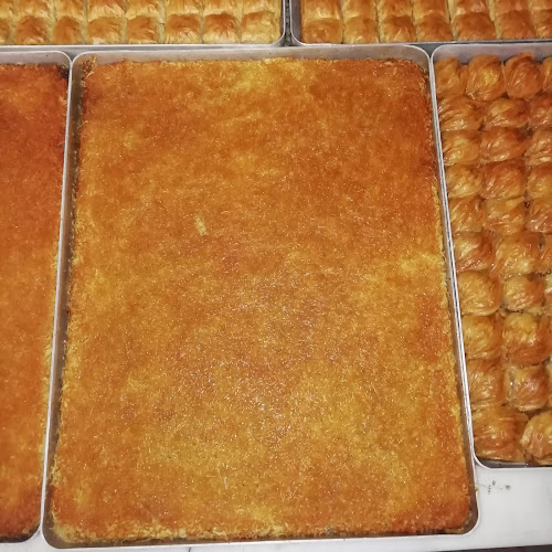 Özcan Unlu Gıda - Gastronomi ve konaklama