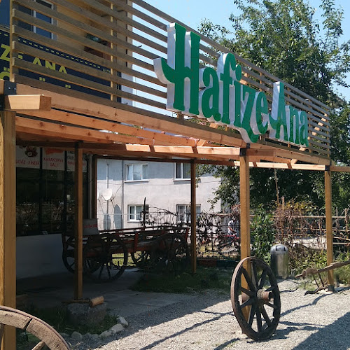 Hafize Ana Yöresel Ürünler ve Manda Yoğurdu - Gastronomi ve konaklama