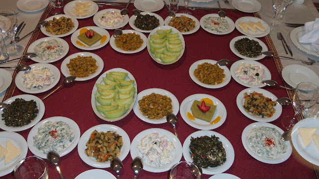 Şefin Yeri Araban Gaziantep - Gaziantep