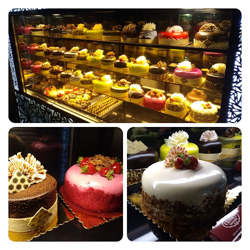 Opinii despre Cennet pastanesi în Zile - Gastronomi ve konaklama