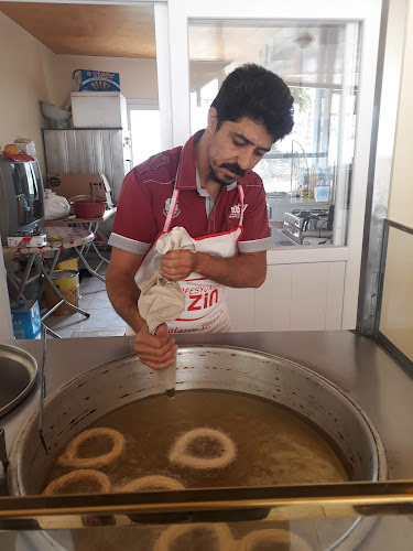 TATLICI KARDEŞLER - Gastronomi ve konaklama