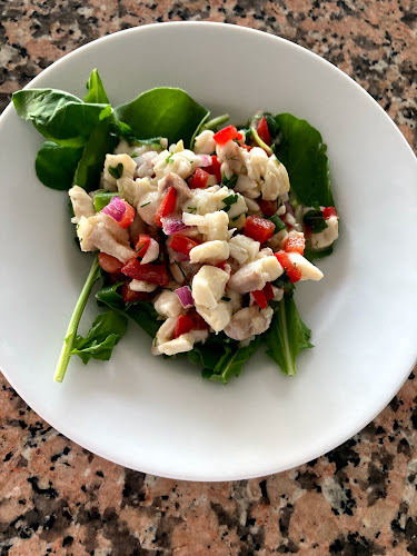 Opinii despre İyonya beach & restaurant în Çeşme - Gastronomi ve konaklama