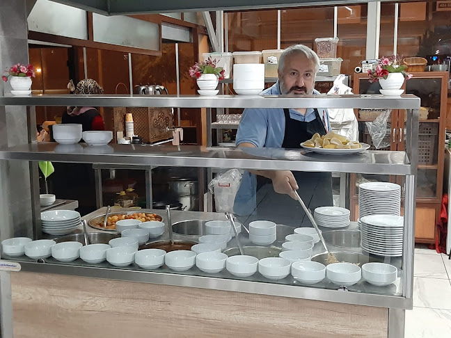 Cumhuriyet Çorbacısı - Ankara