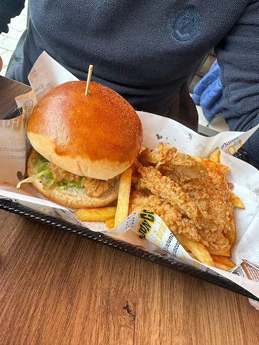 İdealtepe, Bağdat Cad. No:219/1, 34854 Maltepe/İstanbul