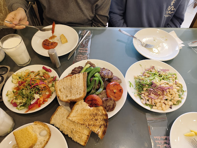 Köfteci Ali Akçaabat