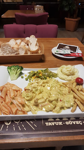 Loca Cafe Kars - Kars Merkez