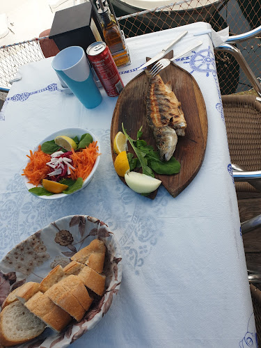 Battı Balık restorant - Gastronomi ve konaklama