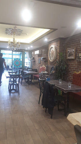 Rumeli Çikolatacısı - Gastronomi ve konaklama