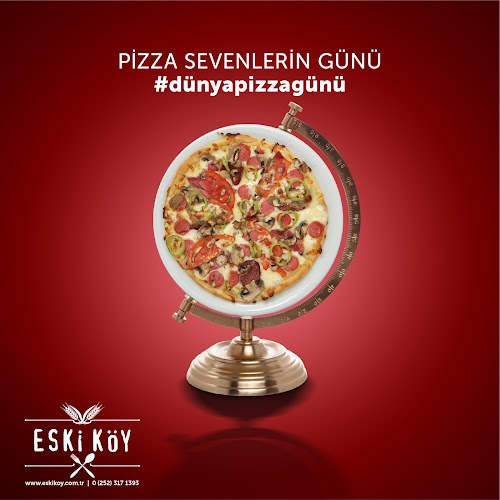 Eski Köy Restaurant - Gastronomi ve konaklama