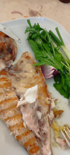 Kalabalık -Et -Balık Deniz Ürünleri Restoranı - Gastronomi ve konaklama