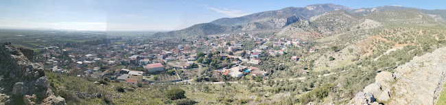 Yıldız-Palast - Söke