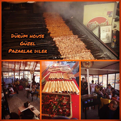 Dürüm House