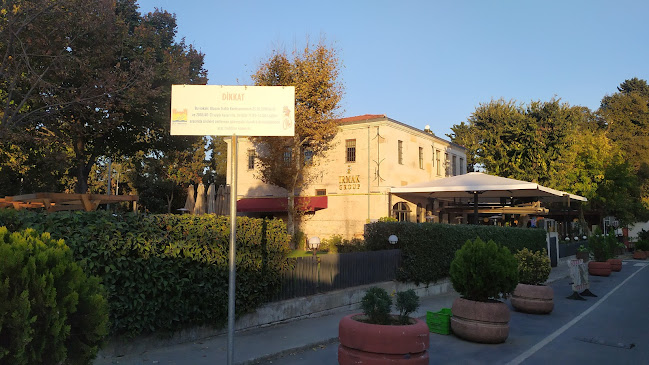 Manastır 1865 - Gastronomi ve konaklama