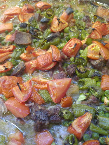 AŞÇI A-H-U HASAN USTA ET LOKANTASI | DENİZLİ LOKANTALARI | DENİZLİ ET RESTORANLARI - Denizli Merkezefendi