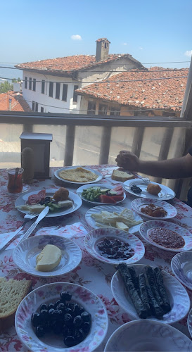Opinii despre Kızık sofrası în Yıldırım - Gastronomi ve konaklama