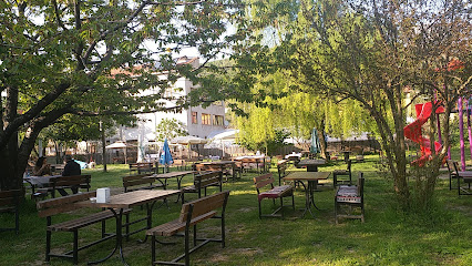 BIYER Ilıksu Cafe&Restaurant