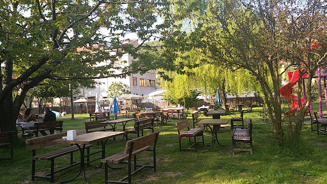 BIYER Ilıksu Cafe&Restaurant