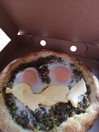 Şuma Taş Fırını - Ortahisar