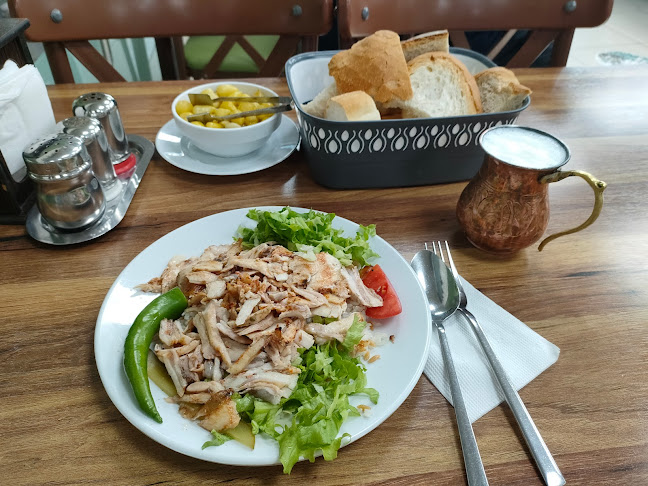 Comentarii opinii despre Karadeniz Döner