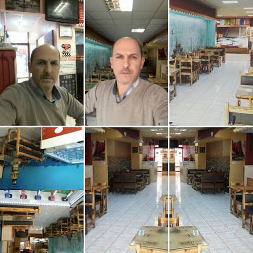 Ara Cafe Bistro - Çankırı Merkez