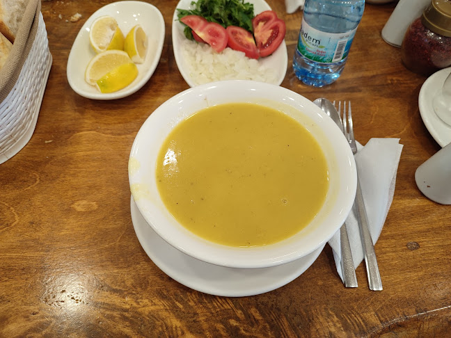 Lezzetçi Çorbacım - Gastronomi ve konaklama