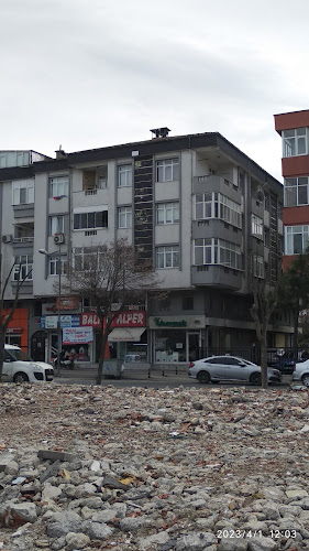 Comentarii opinii despre Balıkçı Alper